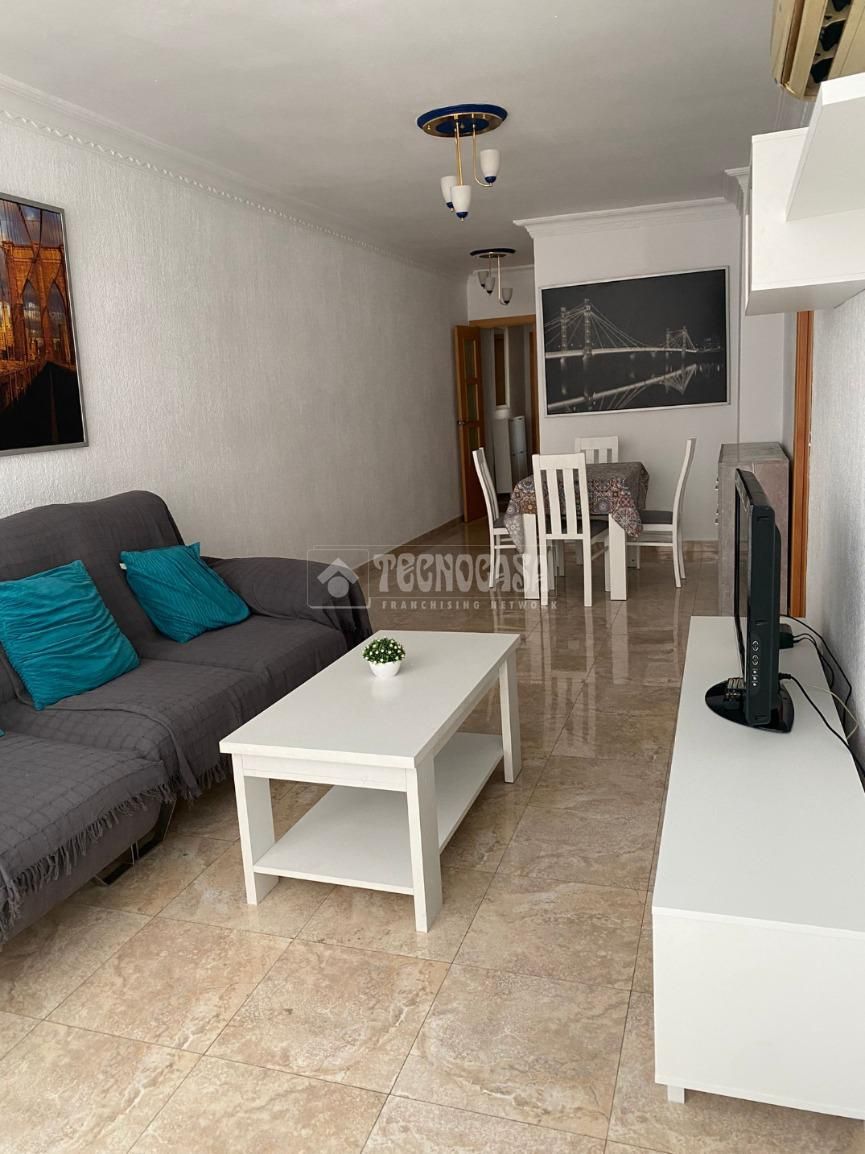 Piso en venta