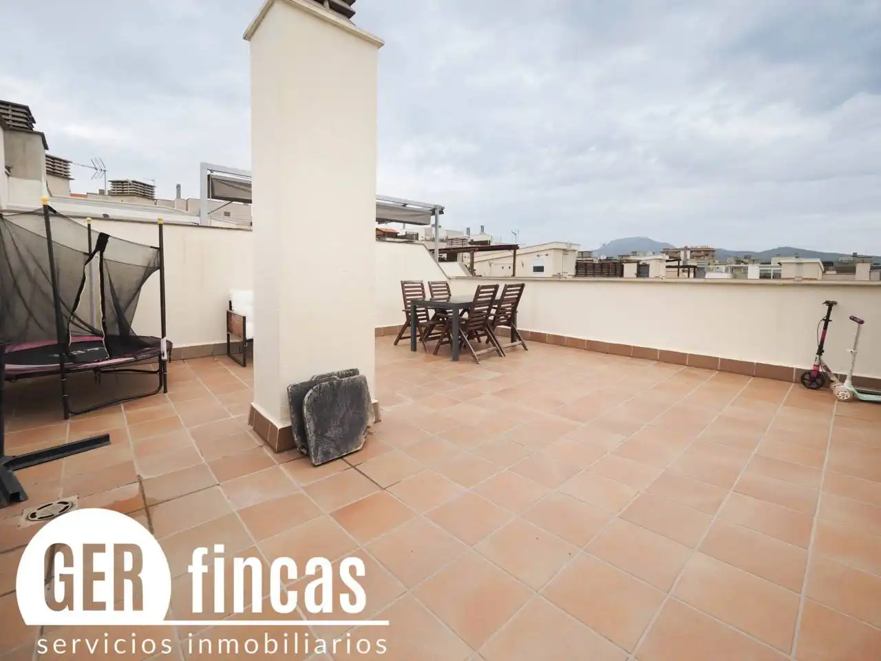 Duplex con balcone in vendita a Paseo Veintidós de Julio, imagen 43