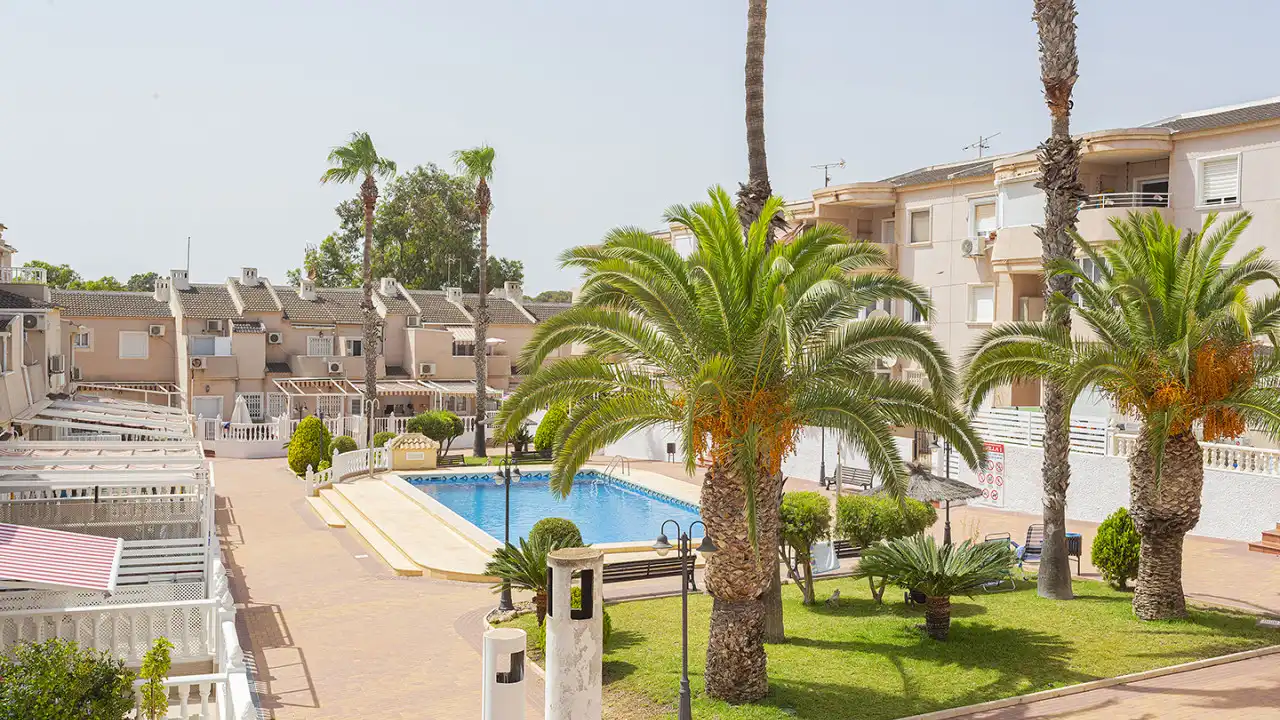 Terraced house with terrace for sale in Orihuela Costa, imagen 52