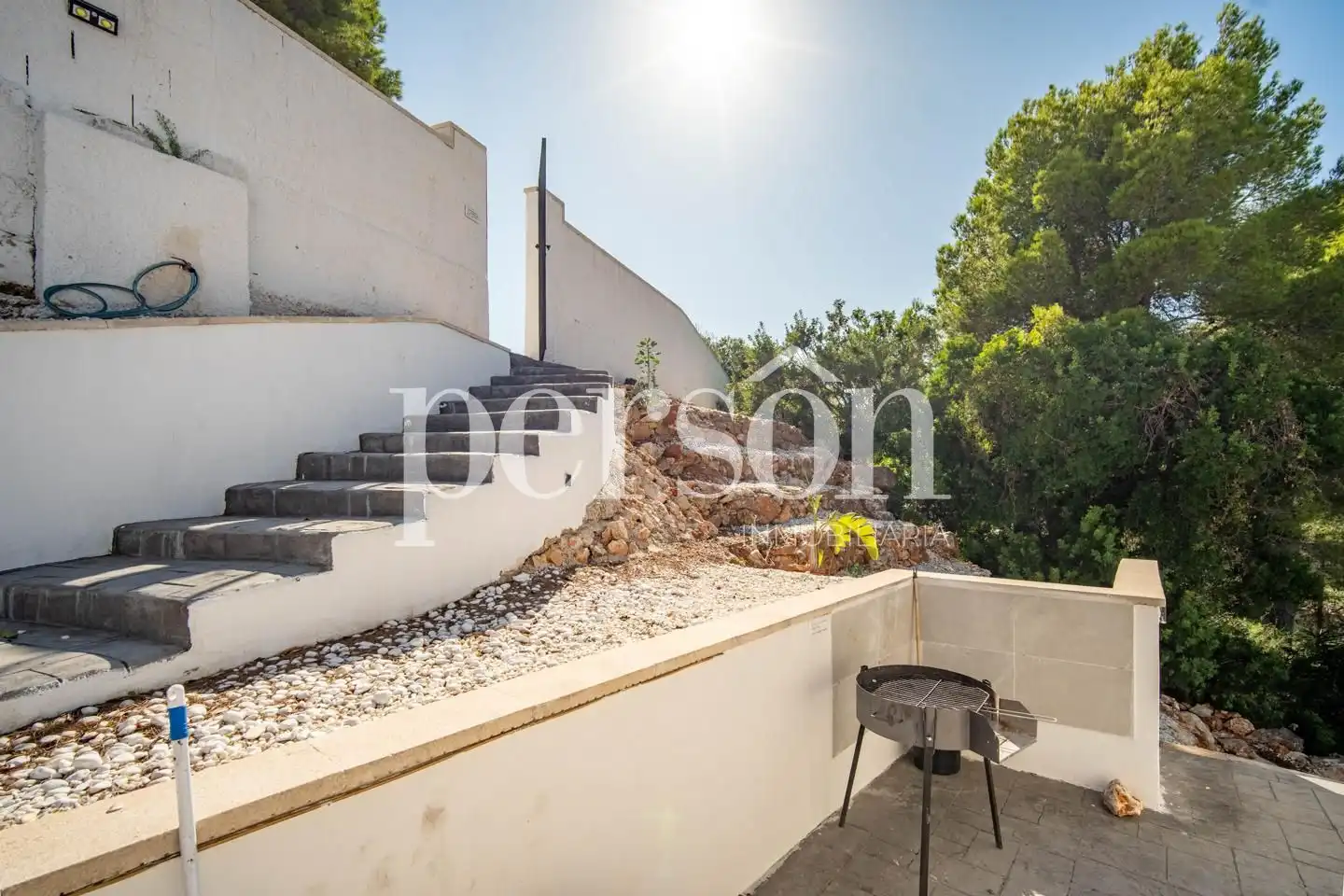 Chalet con piscina en venta en La Pedrera - Vessanes, imagen 28