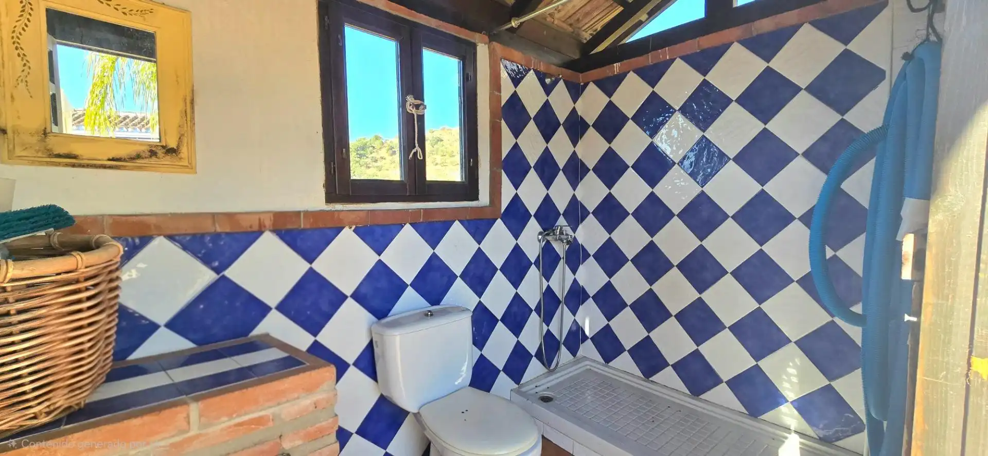 House with pool for sale in Ojén pueblo, imagen 50