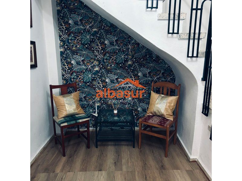 Casa o xalet en venda en Fernán-Núñez amb Aire condicionat, Terrassa i Moblat