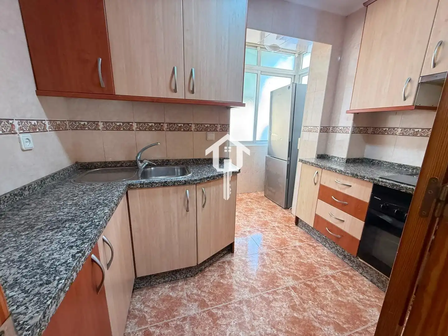 Flat with terrace for sale in Calle SIERRA MAIGMO, imagen 3