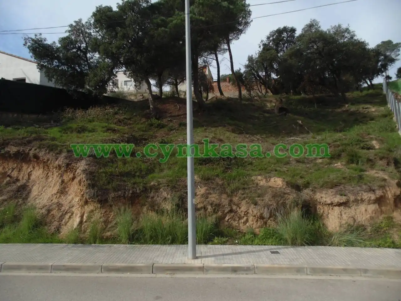 Terreno rustico in vendita a Mas Mora - Sant Daniel, imagen 3