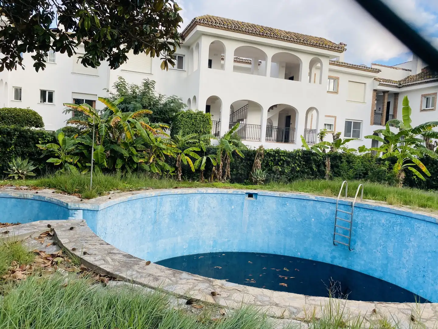 Appartamento con piscina in vendita a Selwo, imagen 27