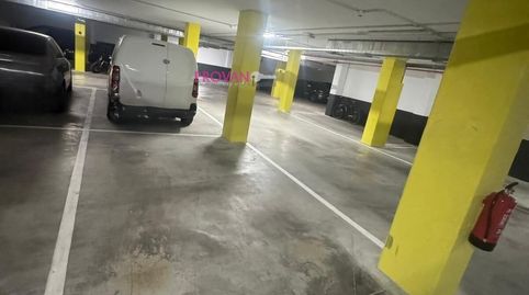 Photo 2 of Garage for rent in Saucar - Zarzuela, Torrejón de Ardoz