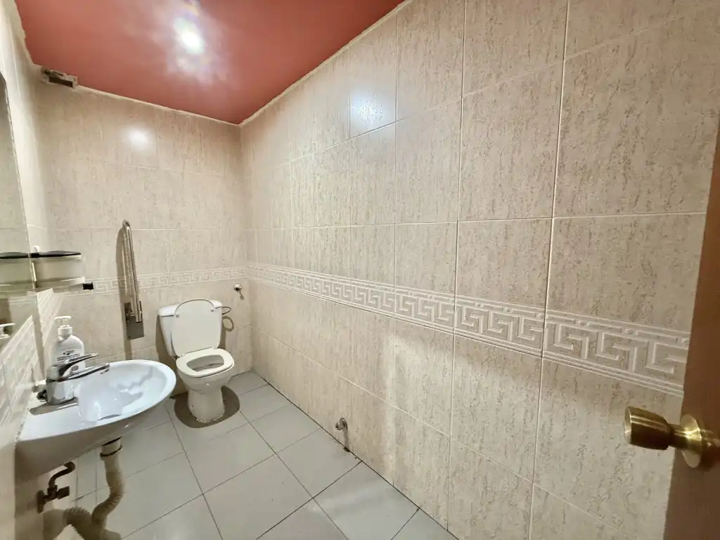 Baño de Piso en venta en Sevilla