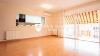 Exterior view of Flat for sale in Blanes  with Air Conditioner, Heating and Terrace