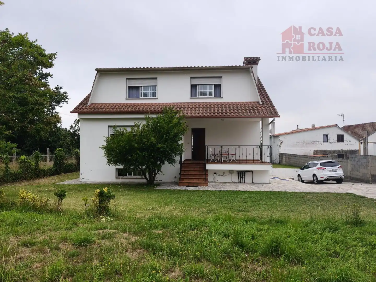 Villa avec jardin à vendre à Moaña, imagen 5