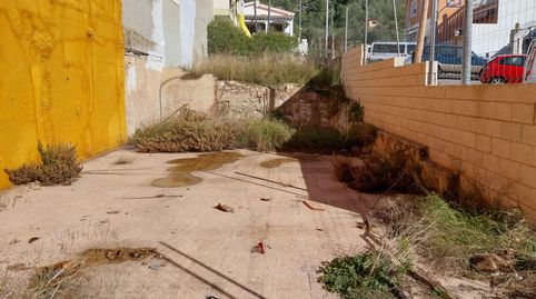 Terreno urbano en Pueblo de Barx, immagine 2
