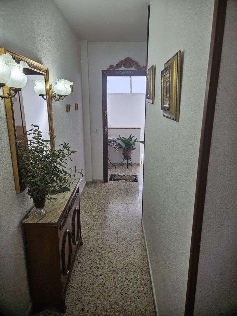 Pis en venda en Malpartida de Cáceres amb Aire condicionat, Jardí privat i Terrassa