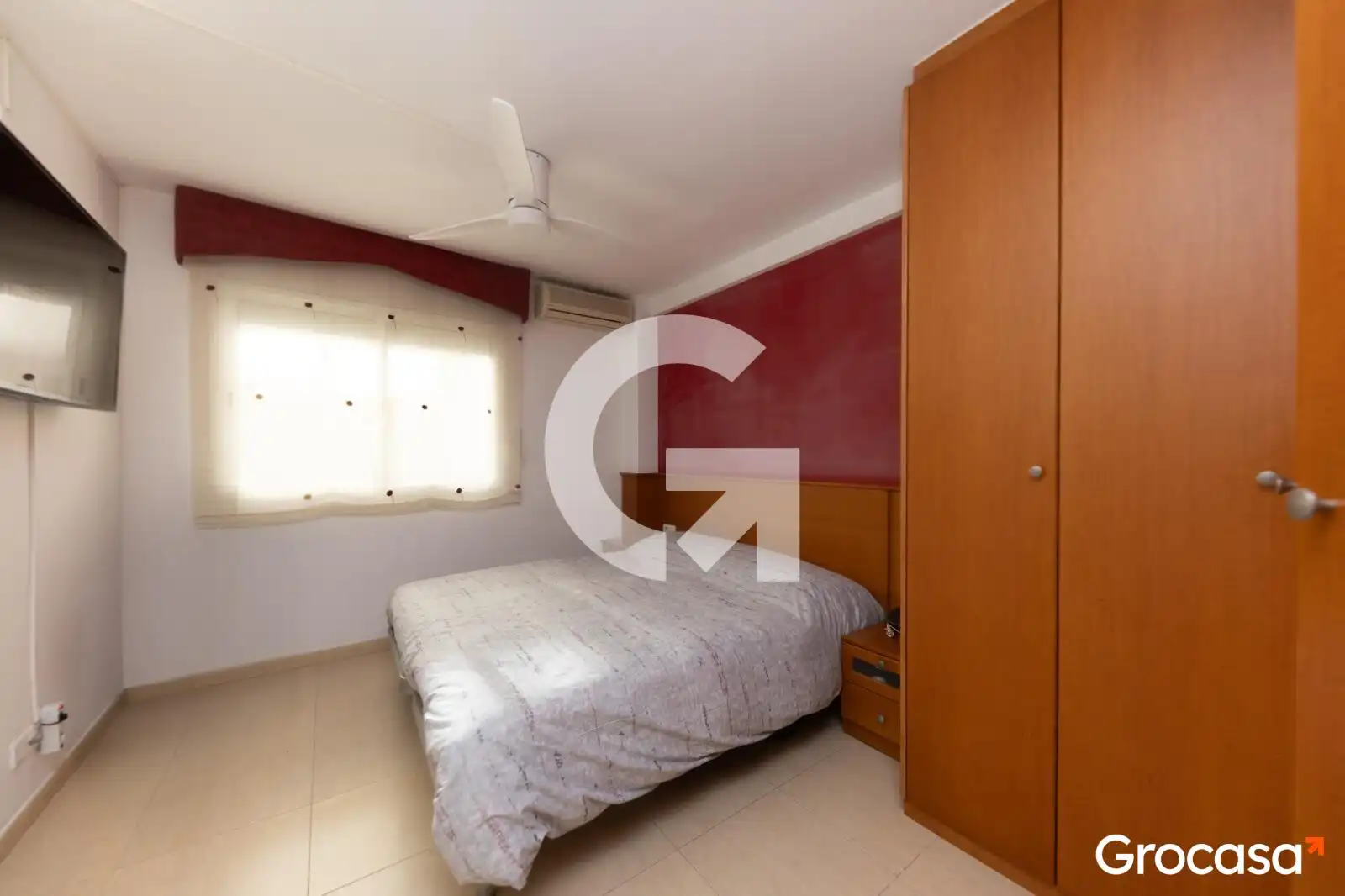Duplex con terrazza in vendita a Centre