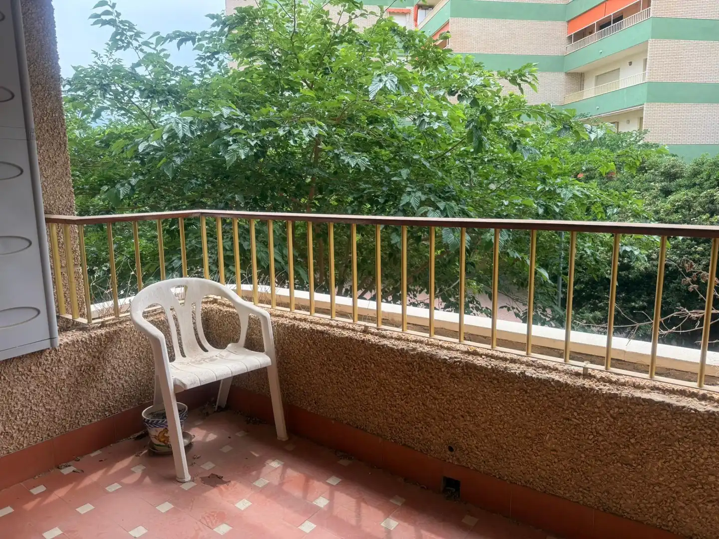 Terraza de Piso en venta en Águilas con Amueblado y Balcón