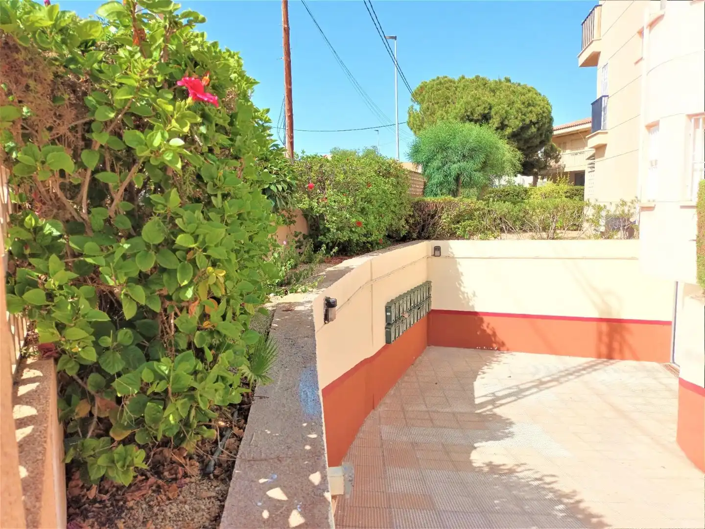 Casa con jardín en venta en Calabardina, imagen 38