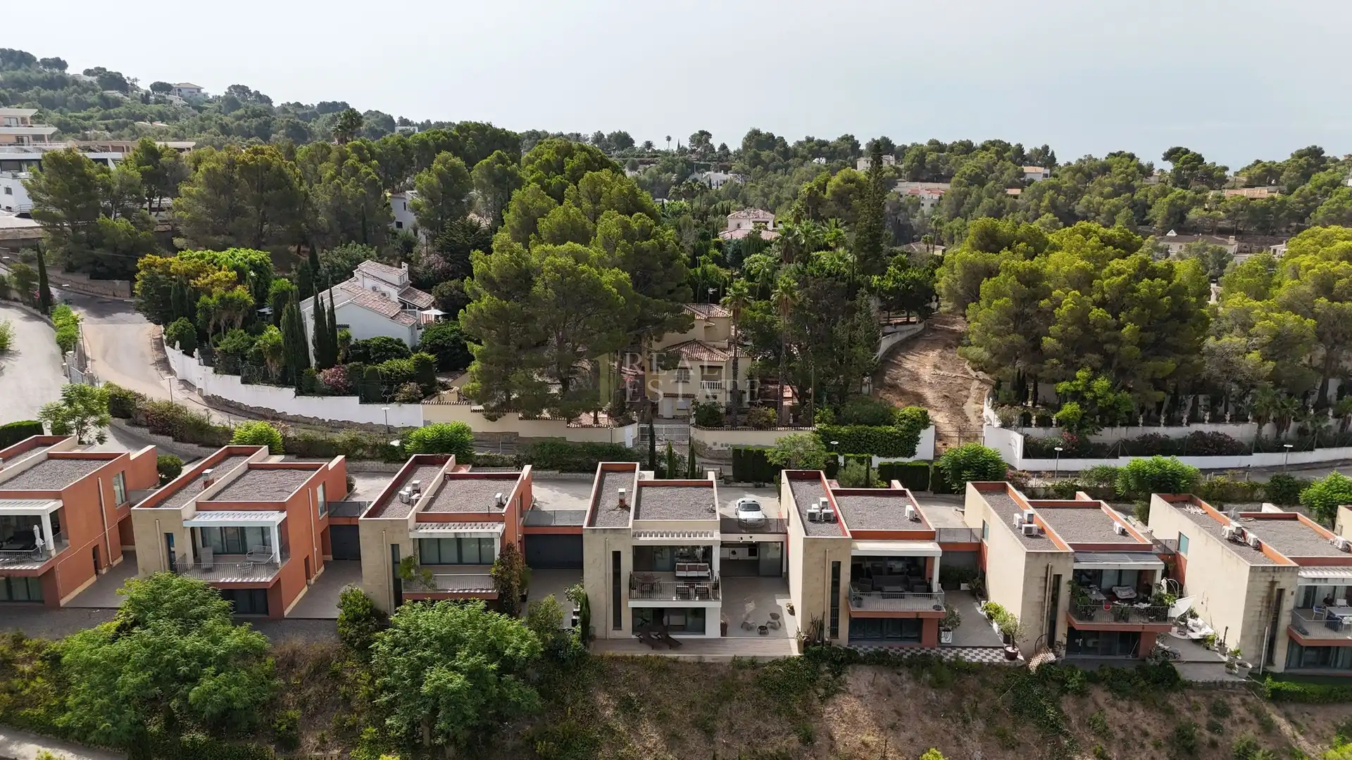 Casa amb terrassa en venda a Calle Verde, imagen 52