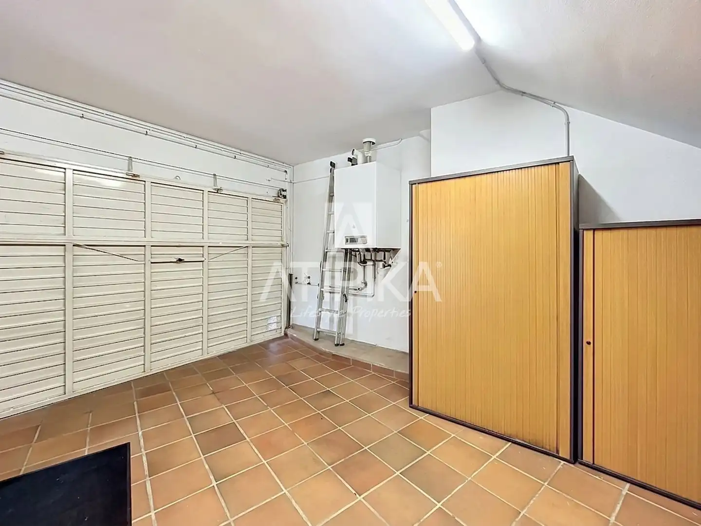 Casa o chalet en venta en Sant Andreu de Llavaneres con Terraza, Piscina y Horno