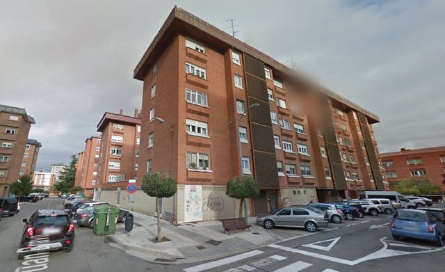 Garaje en Venta en Pan y Guindas