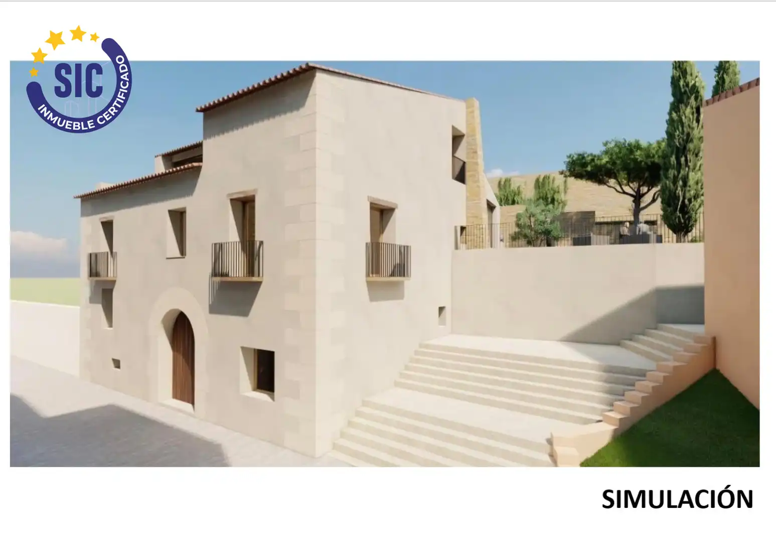 Local comercial en venta en Borriol - CL PALACIO 2, imagen 5