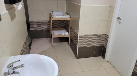 Foto 5 von Geschaftsraum zur Miete in Calle Victor Hurtado, 9, Ajalvir, Madrid
