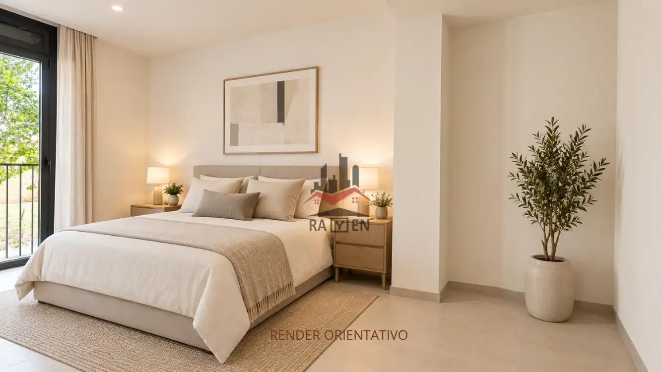 Flat for sale in Figueres, Girona