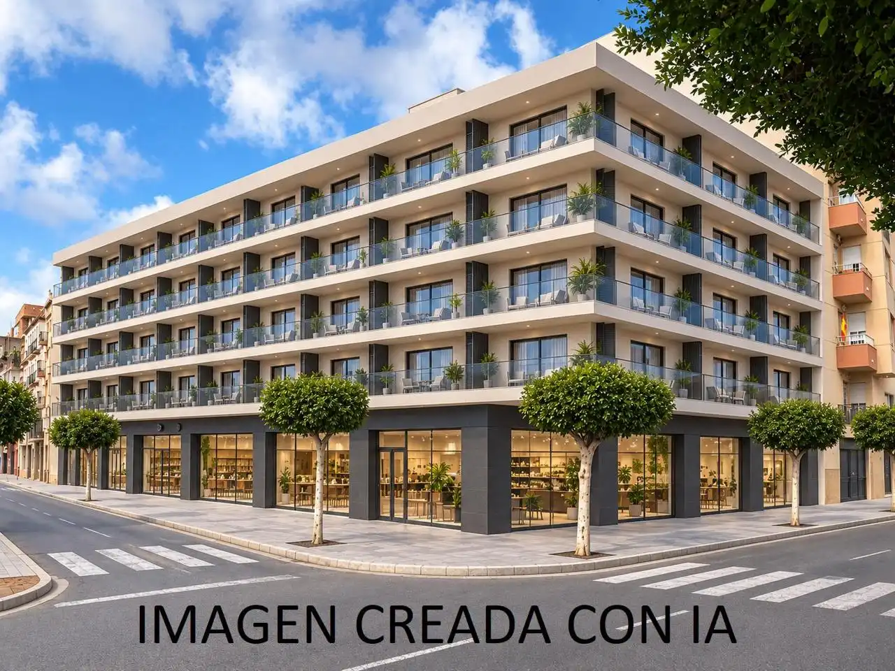 Terrenys i solars en venda a calle de la Constitució Espanyola, imagen 2