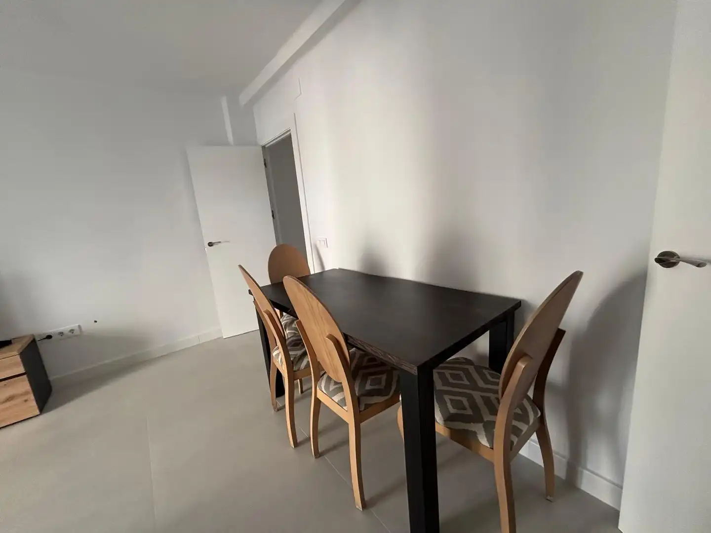 Flat for rent in Centro