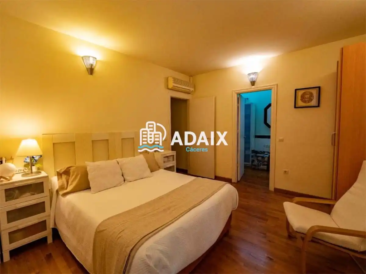 Chalet en venta en C/ ÁNGEL FERNÁNDEZ, imagen 23