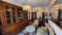 Sala d'estar de Pis en venda en  Córdoba Capital amb Aire condicionat i Terrassa