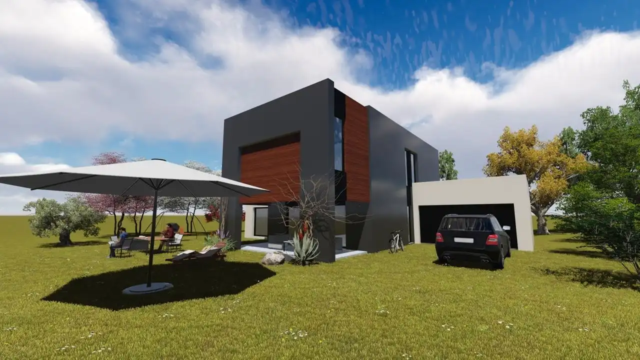 Haus zum Verkauf in Mungia, imagen 4