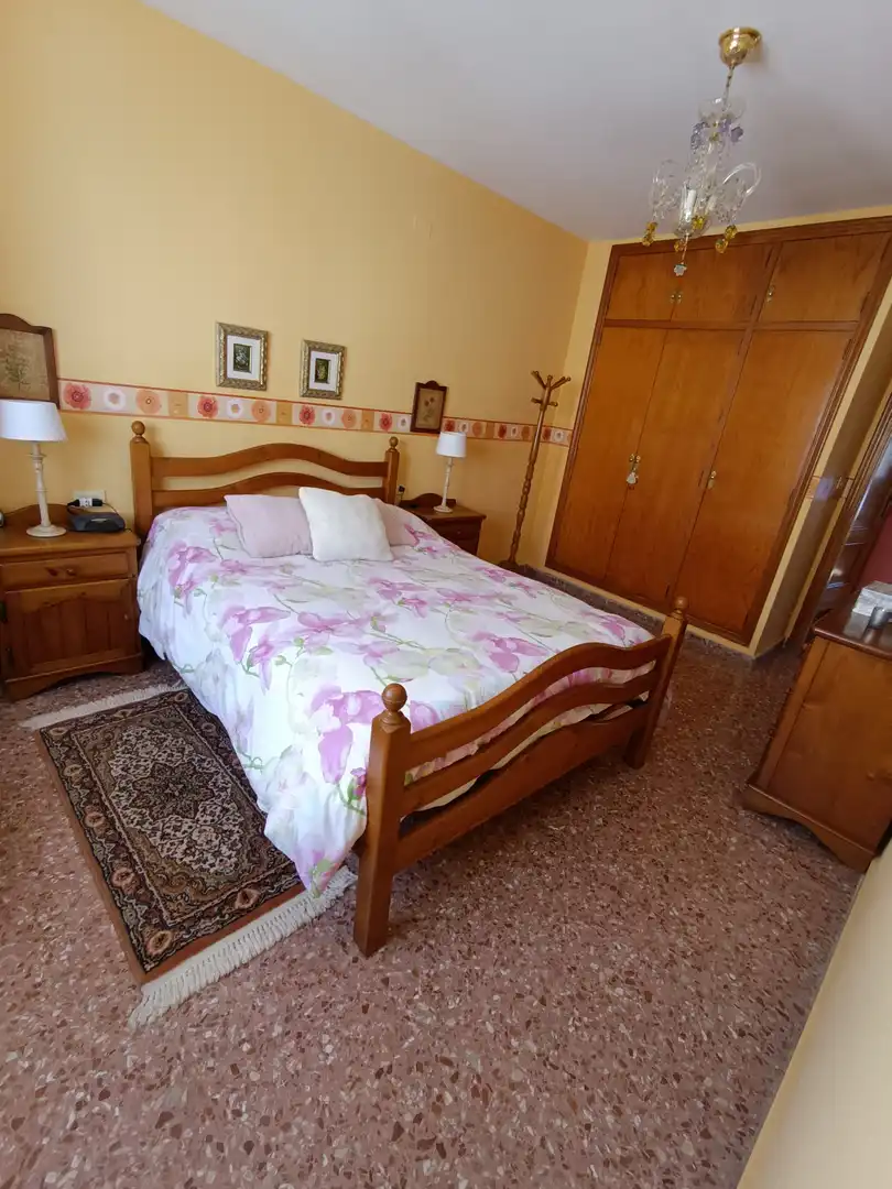 Maison mitoyenne à vendre à Puerto de Sagunto, imagen 9