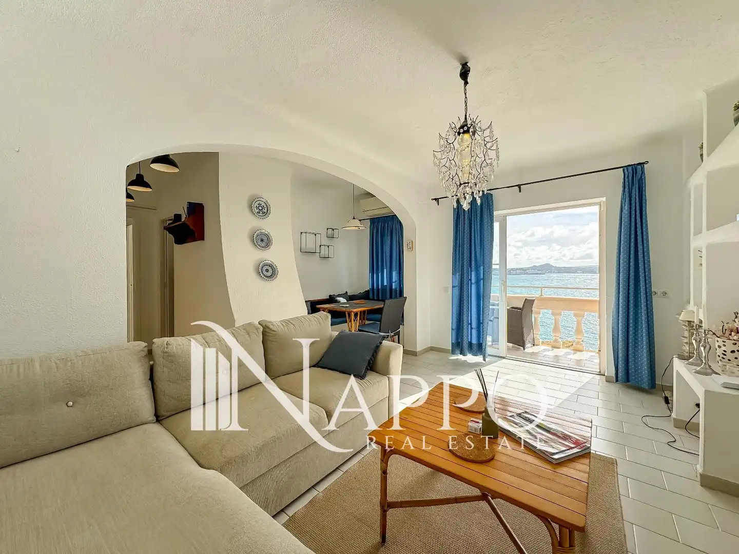 Wohnung zur Miete in Calvià, Illes Balears