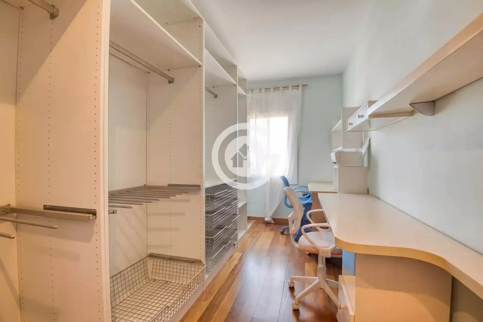 Casa amb terrassa en venda a LLUIS COMPANYS, imagen 38
