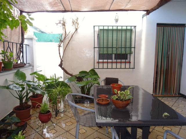 Casa adosada en Venta en Almonte ciudad