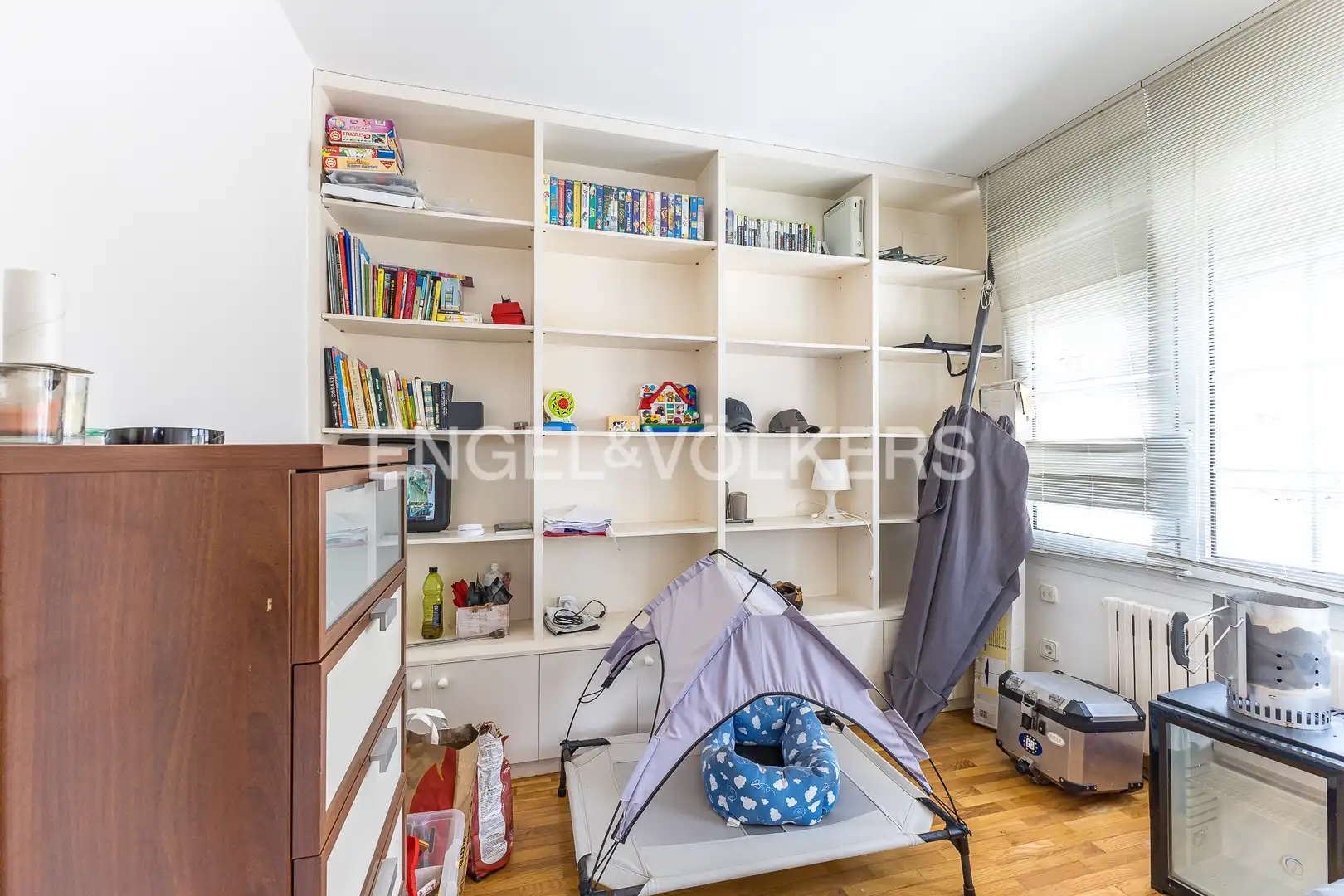 Maisonette mit Terrasse zum Verkauf in Can Girona - Terramar - Vinyet, imagen 36