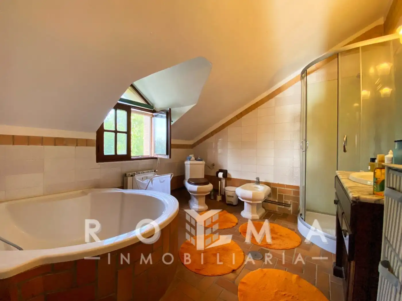 Chalet con piscina en venta en Torrequinto, imagen 49
