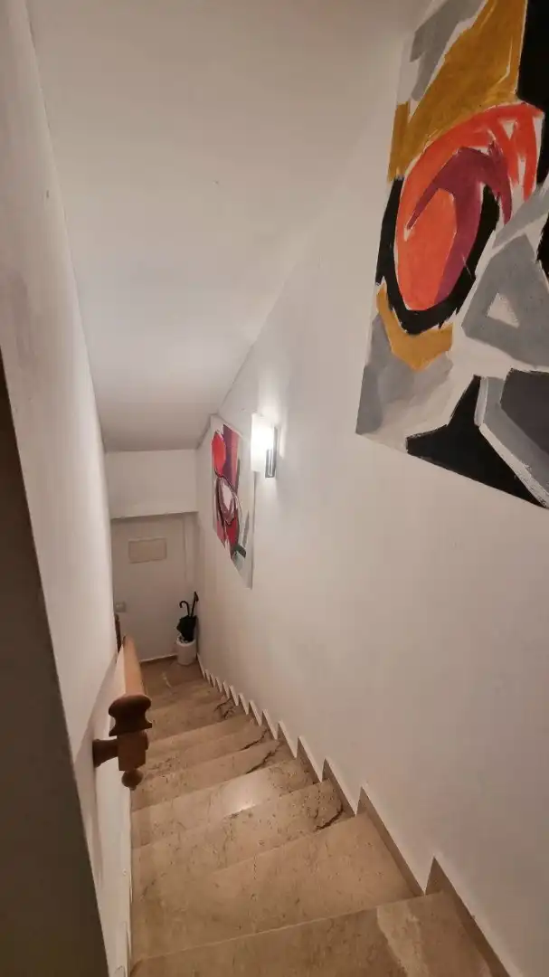 Maison mitoyenne avec terrasse à vendre à Plaça Enrique Granados, imagen 13