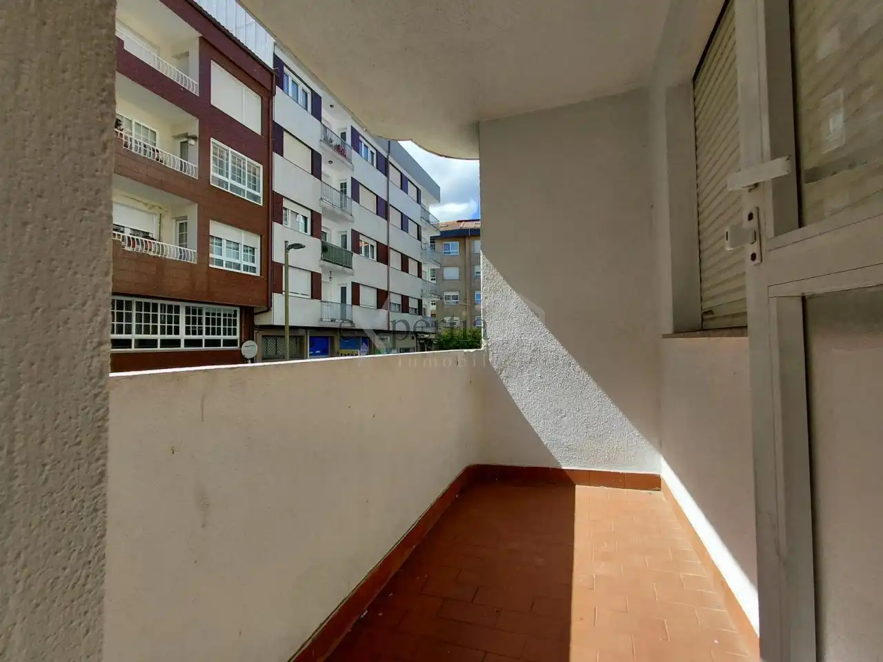 Terraza de Piso en venta en Boiro con Calefacción, Terraza y Trastero