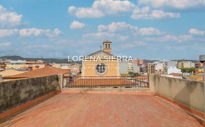 Exterior view of House or chalet for sale in Viladecans  with Private garden, Terrace and Storage room