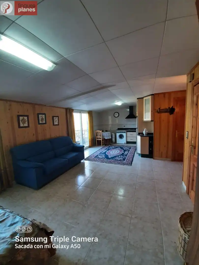 Commercial properties for sale in Ribera d'Urgellet