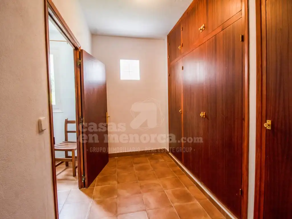 Haus mit Pool zum Verkauf in Port d'Addaia, imagen 22