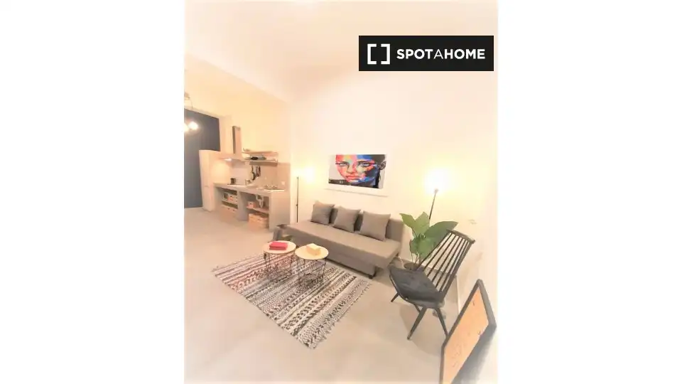 Wohnung mit Terrasse zur Miete in Camins al Grau, imagen 15