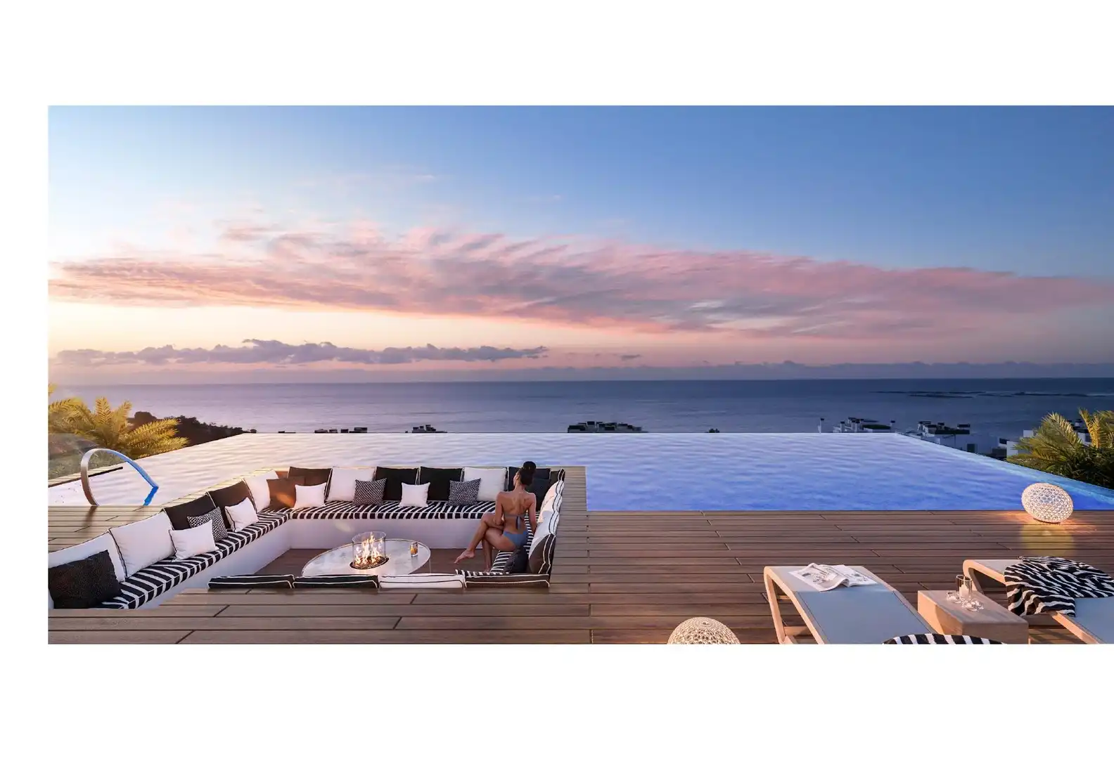 Wohnung mit Pool zum Verkauf in Platja de Torres, imagen 11