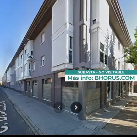 Exterior view of Flat for sale in Tordesillas