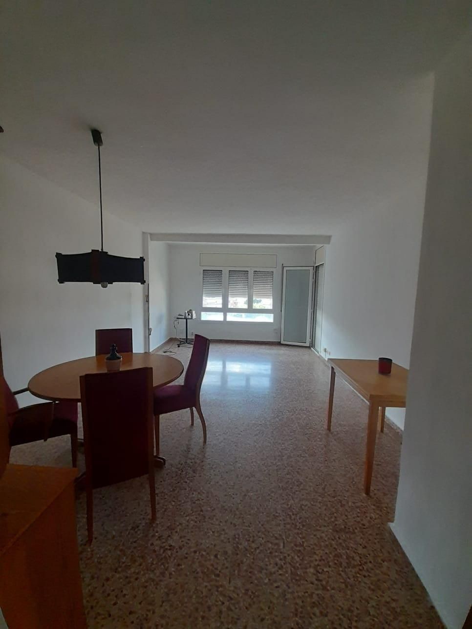 Living room of Flat for sale in  Tarragona Capital