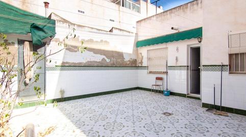 Foto 3 de Casa adosada en venda a N/a, Centro - Muelle Pesquero, Alicante