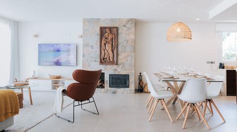 Foto 3 de Casa o xalet de lloguer a Marbesa, Marbella