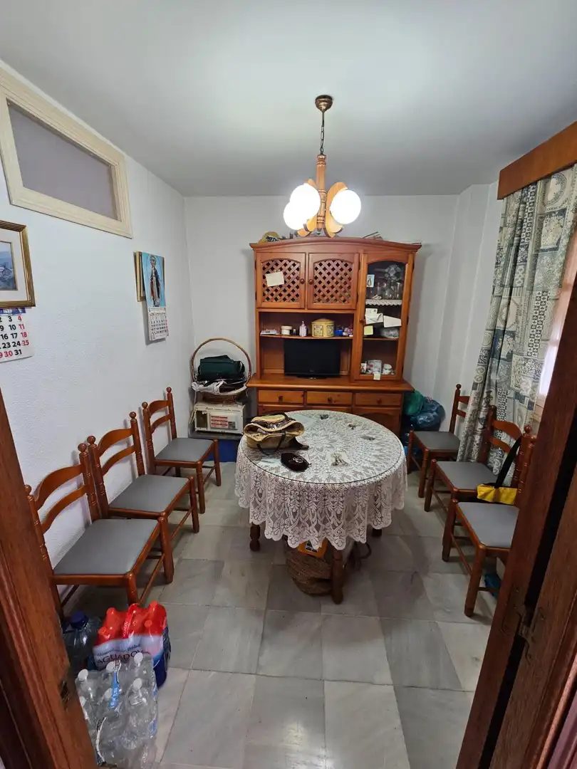 Wohnung mit Terrasse zum Verkauf in Vejer, imagen 24