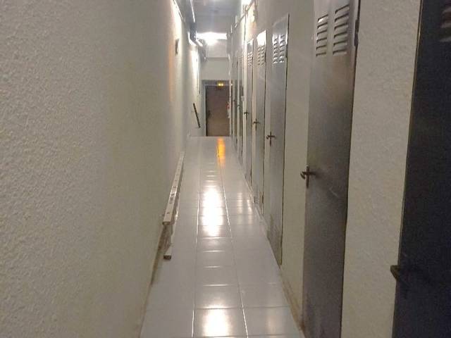 Trastero en Alquiler en Calle Cardenio, 1 en Tres Olivos - Valverde