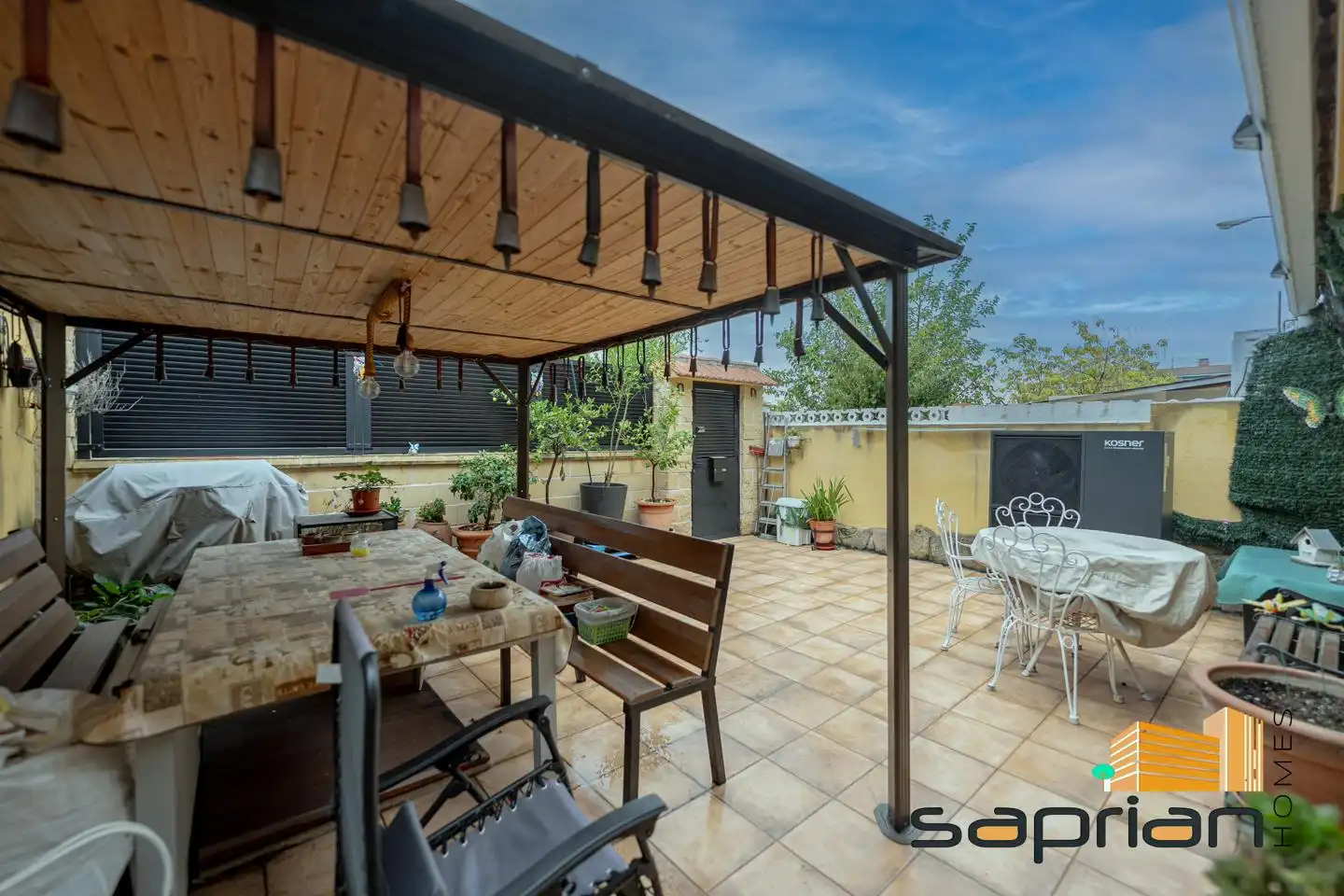 Maison avec jardin à vendre à Calle de Somontín, imagen 4
