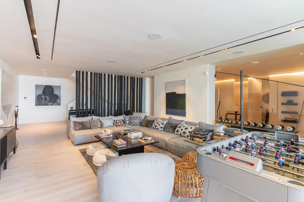 Casa a schiera in vendita a Elviria - Cabopino, imagen 34